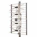 TRIAX Antenn Digi Grid UHF LTE 700 Kanal 21-48