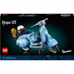 LEGO Icons vehicle, Vespa 125