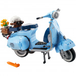 LEGO Icons vehicle, Vespa 125