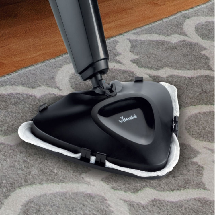 Ångmopp Steam Mop 3.0 Ångmopp Steam Mop 3.0