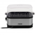 Princess Äggkokare 6ägg 400Watt Rostfritt stål Princess Äggkokare 6ägg 400Watt Rostfritt stål