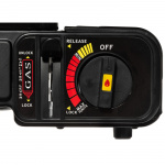 Caravan and Marine Elektrisk grill