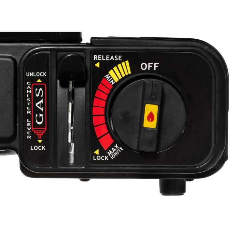 Caravan and Marine Elektrisk grill