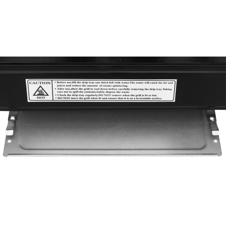 Caravan and Marine Elektrisk grill