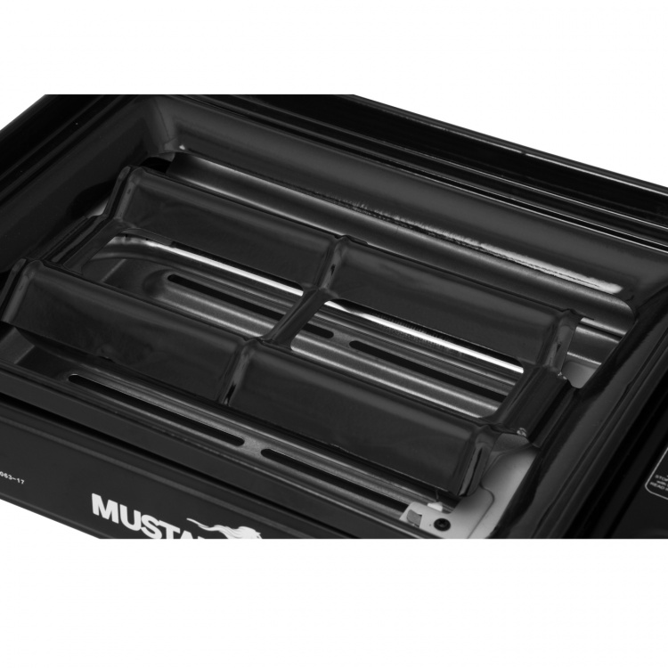 Caravan and Marine Elektrisk grill