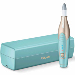 Beurer Manikyr & pedikyrset uppladdningsbar MP 84 Beurer Manikyr & pedikyrset uppladdningsbar MP 84