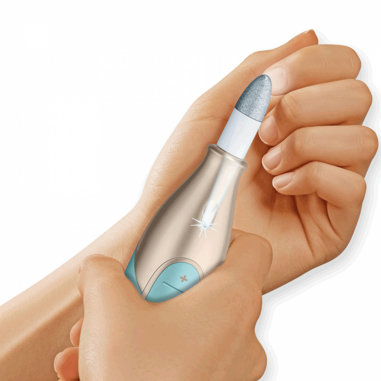 Beurer Manikyr & pedikyrset uppladdningsbar MP 84 Beurer Manikyr & pedikyrset uppladdningsbar MP 84