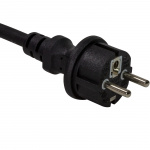 LogiLink Grenuttag 4-vägs med brytare Utomhusbruk IP44 LogiLink Grenuttag 4-vägs med brytare Utomhusbruk IP44