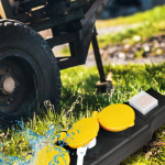 LogiLink Grenuttag 4-vägs med brytare Utomhusbruk IP44 LogiLink Grenuttag 4-vägs med brytare Utomhusbruk IP44