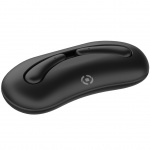 Shape1 True Wireless Headset Drop Svart