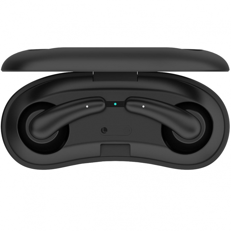 Shape1 True Wireless Headset Drop Svart