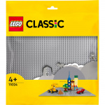 LEGO Classic - Grå basplatta 11024