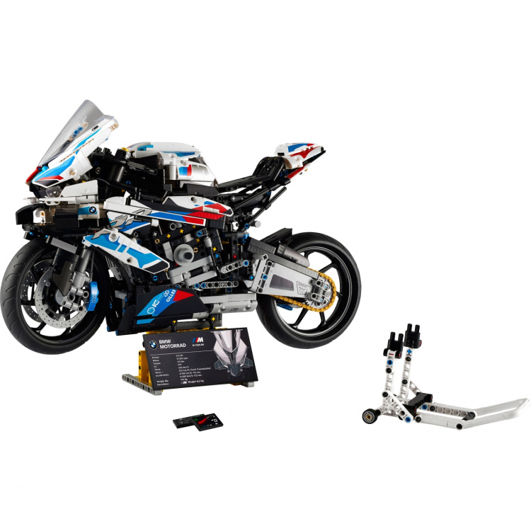 Technic - BMW M 1000 RR 42130