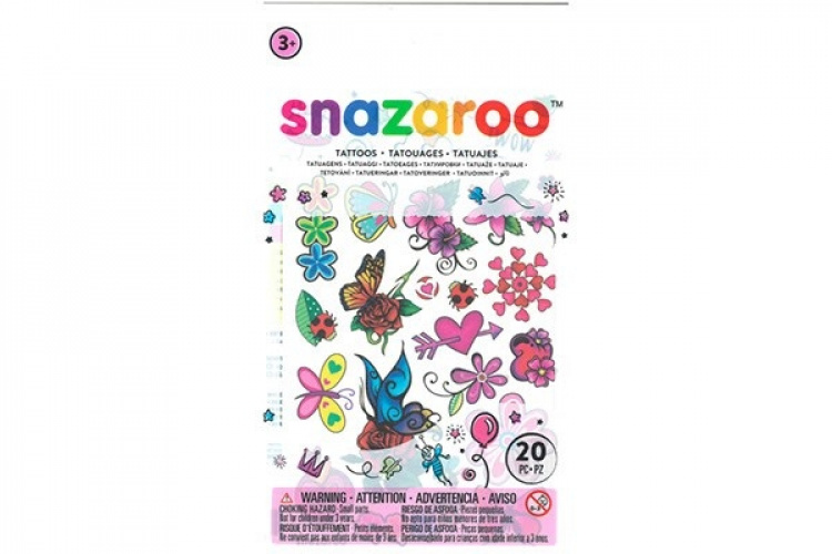 Tatuering  Tatuering