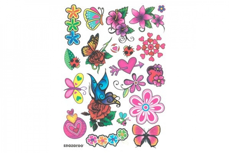 Tatuering  Tatuering