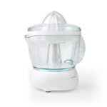 Nedis Citruspress | 25 W | Vit
