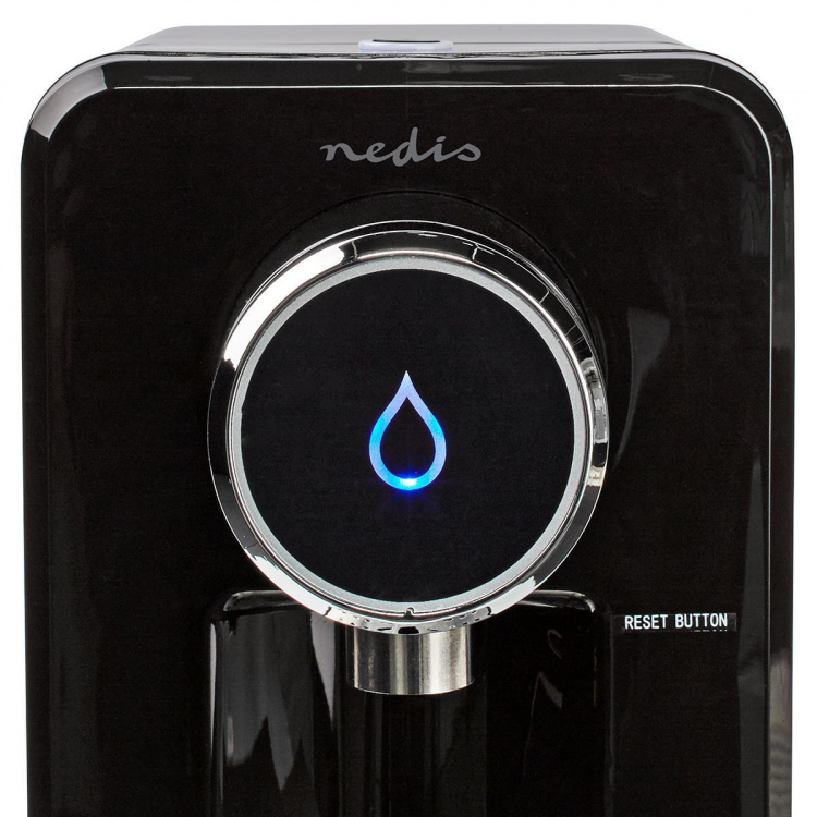 Nedis Hot Water Dispenser | 2600 W | 2.5 l | Svart