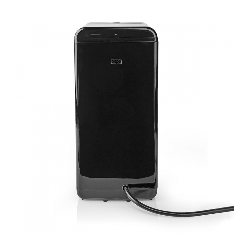 Nedis Hot Water Dispenser | 2600 W | 2.5 l | Svart