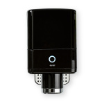 Nedis Hot Water Dispenser | 2600 W | 2.5 l | Svart