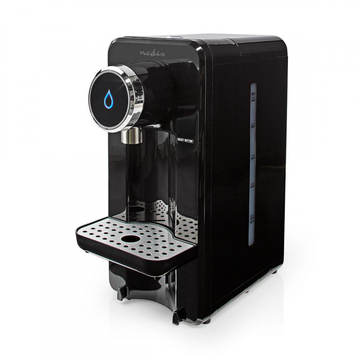 Nedis Hot Water Dispenser | 2600 W | 2.5 l | Svart