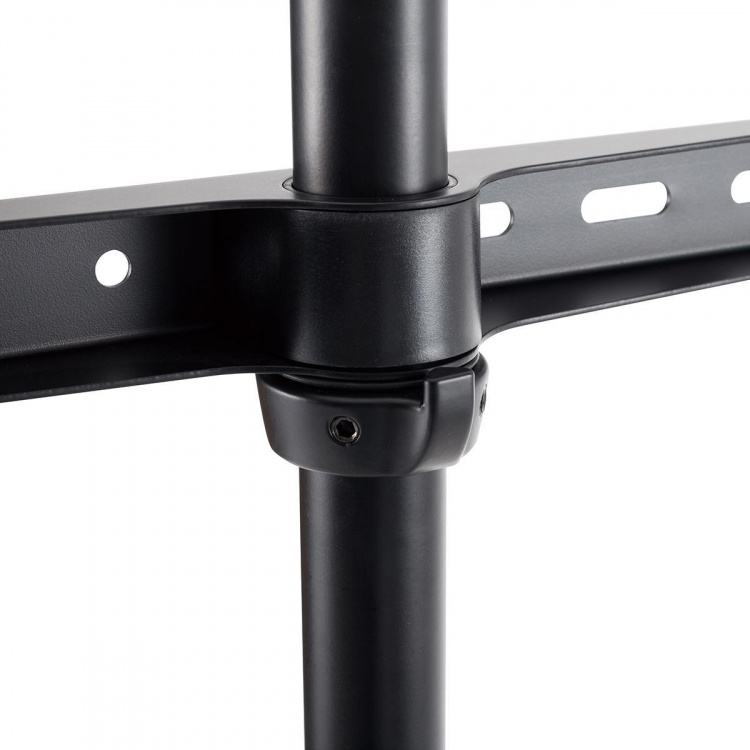 Nedis Golvstativ | 50 - 65  Nedis Golvstativ | 50 - 65