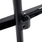 Nedis Golvstativ | 50 - 65  Nedis Golvstativ | 50 - 65