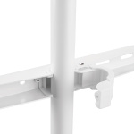 Nedis Golvstativ | 50 - 65 