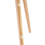 Nedis Golvstativ | 50 - 65 