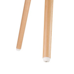 Nedis Golvstativ | 50 - 65 