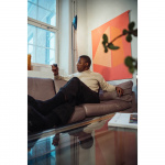 JAYS True Wireless Hörlur t-Six Svart