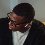 JAYS True Wireless Hörlur t-Six Vit