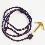 Armband Anchor Gold 2 Armband Anchor Gold 2