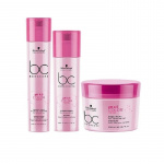 Schwarzkopf Giftset Schwarzkopf BC Bonacure Color Freeze 4pcs