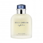 Dolce & Gabbana Light Blue Pour Homme Edt 125ml