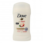 Dove Go Fresh Deo Stick Apple & White Tea 40ml