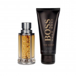 Hugo Boss Giftset Hugo Boss Boss The Scent Edt 50ml + Shower Gel 100ml
