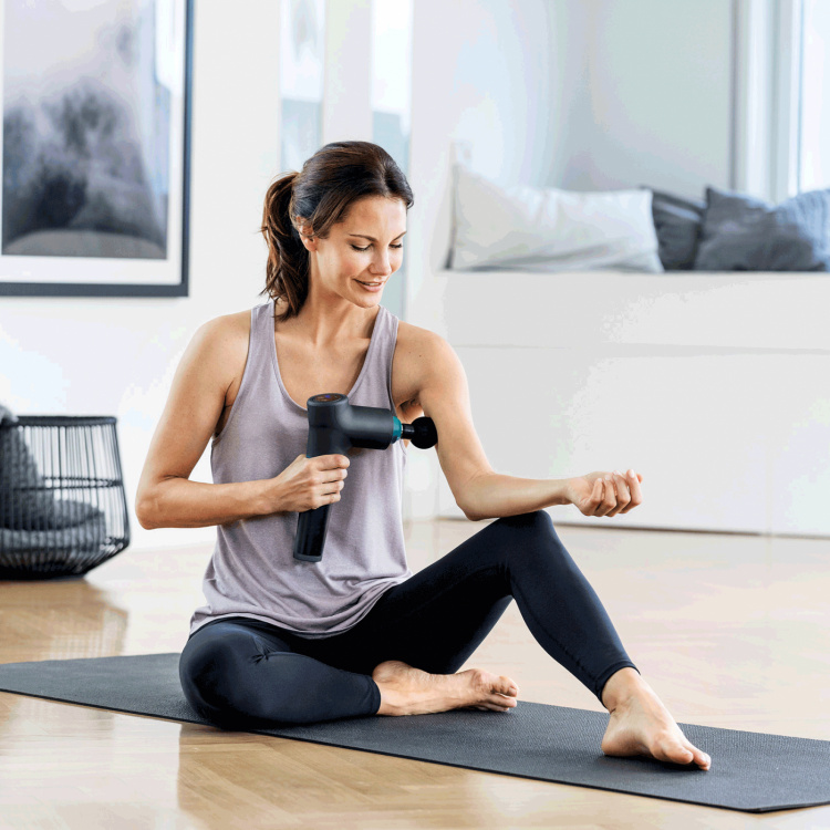 Beurer Massagepistol MG 185 Beurer Massagepistol MG 185