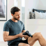 Beurer Massagepistol MG 185 Beurer Massagepistol MG 185