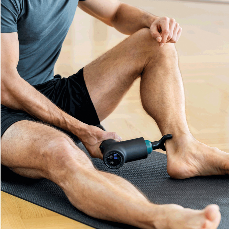 Beurer Massagepistol MG 185 Beurer Massagepistol MG 185