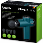 Beurer Massagepistol MG 99