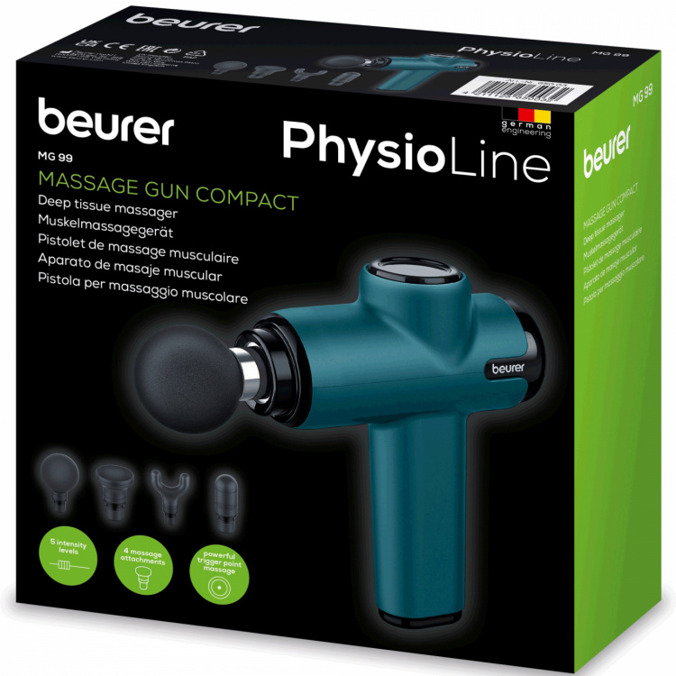 Beurer Massagepistol MG 99