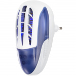 Tristar Myggfångare 1,5W / 230V, 12 Kvm Tristar Myggfångare 1,5W / 230V, 12 Kvm