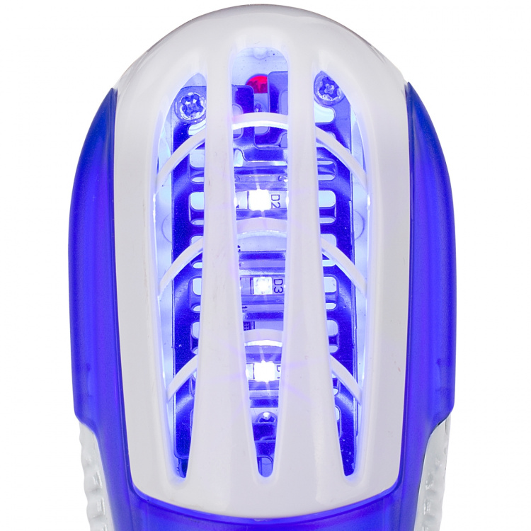 Tristar Myggfångare 1,5W / 230V, 12 Kvm Tristar Myggfångare 1,5W / 230V, 12 Kvm