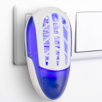 Tristar Myggfångare 1,5W / 230V, 12 Kvm Tristar Myggfångare 1,5W / 230V, 12 Kvm