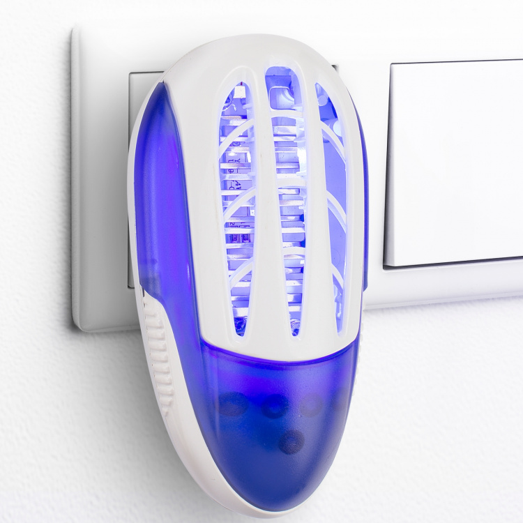 Tristar Myggfångare 1,5W / 230V, 12 Kvm Tristar Myggfångare 1,5W / 230V, 12 Kvm