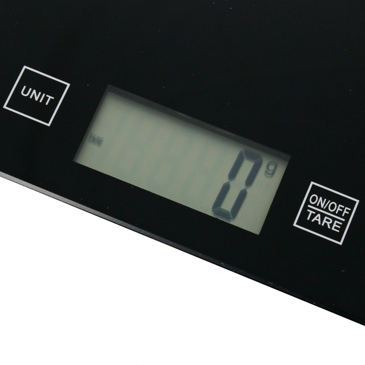 Emerio Köksvåg max vikt 5kg Tara Funktion Digital Emerio Köksvåg max vikt 5kg Tara Funktion Digital