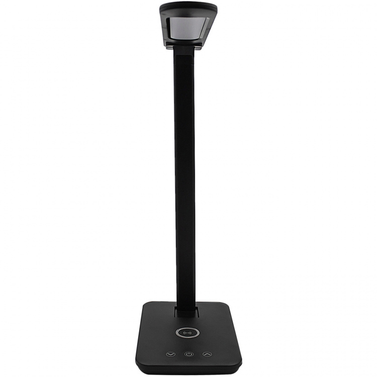 Denver Skrivbordslampa med QI-laddning Denver Skrivbordslampa med QI-laddning