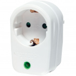 LogiLink Överspänningsskydd 1-vägs LogiLink Överspänningsskydd 1-vägs