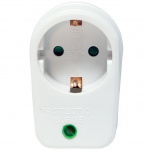 LogiLink Överspänningsskydd 1-vägs LogiLink Överspänningsskydd 1-vägs