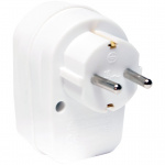 LogiLink Överspänningsskydd 1-vägs LogiLink Överspänningsskydd 1-vägs